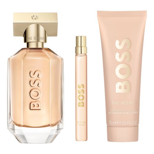 The Scent Eau de Parfum Estuche