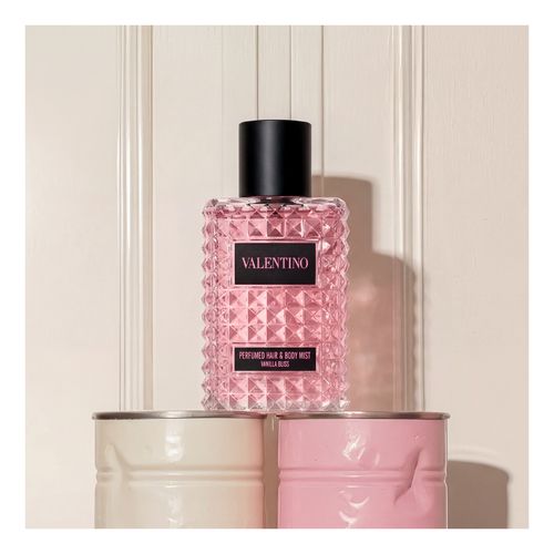 Born in Roma Hair & Body Mist Vanilla Bliss