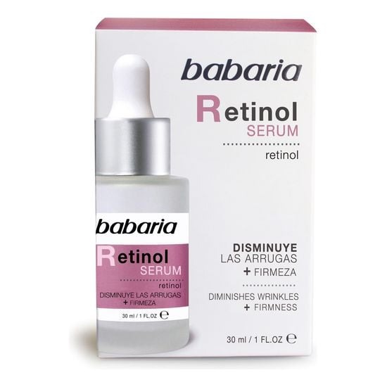 Retinol