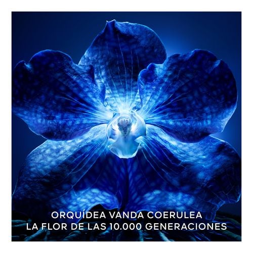 ORCHIDÉE IMPÉRIALE LA CREMA RICA DE LONGEVIDAD