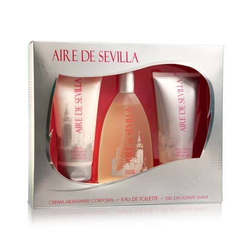 Aire De Sevilla Estuche