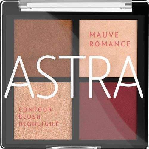 Palette Romance