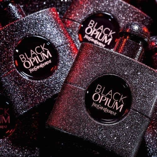 Black Opium Extreme edp
