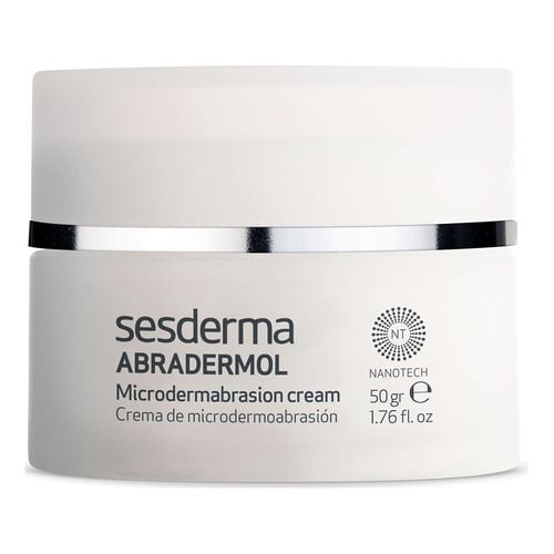 Abradermol Crema Microdermoabrasi&oacute;n