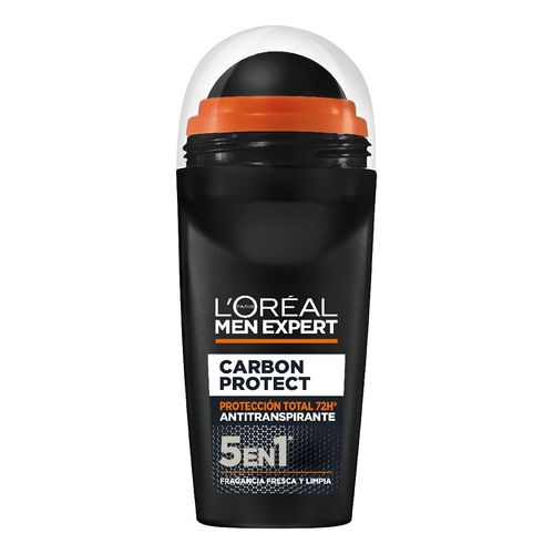 Carbon Protect Roll On