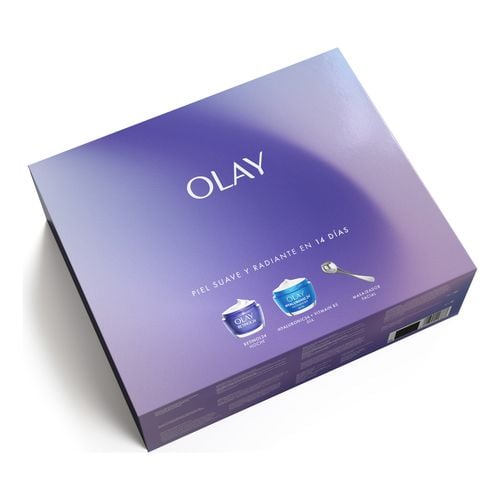 Hyaluronic24 Vitamina B5 + Retinol24 Estuche