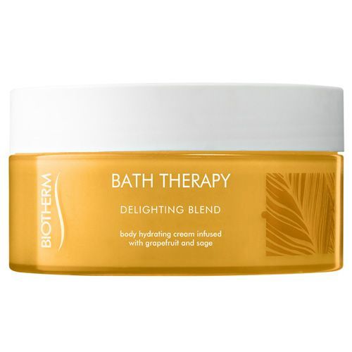 Bath Therapy Delighting