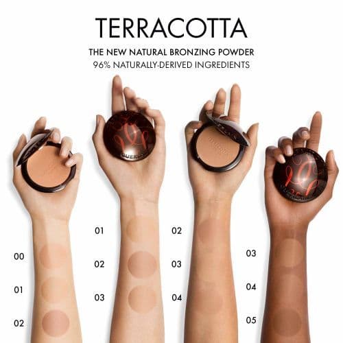 Terracotta