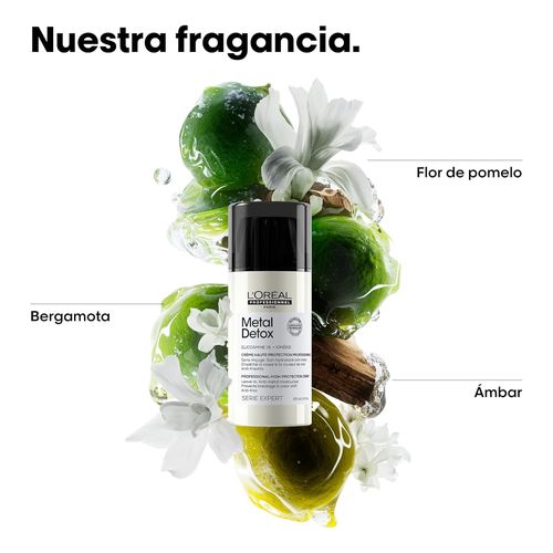Serie Expert Creme Leave In