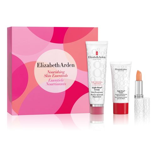 Moisturizing Skin Essentials Estuche