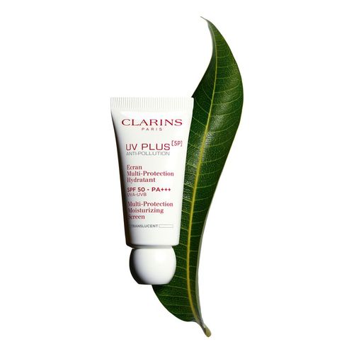 UV Plus Anti-Polución Spf50