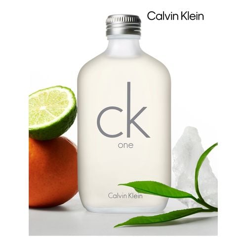CK One 4 Piezas Estuche