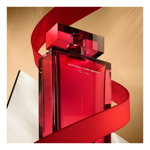For Her Edp Intense Estuche