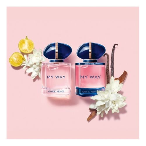 My Way Intense