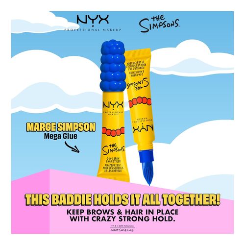 Marge Simpsons