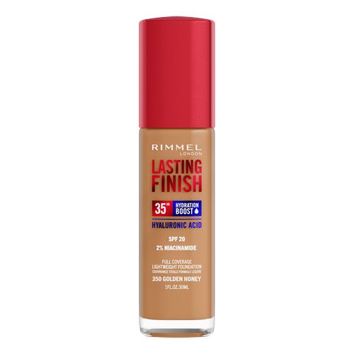 Lasting Finish Hydration Boost