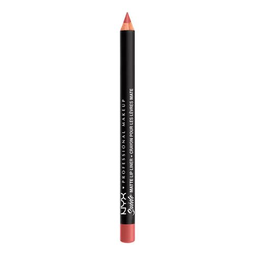 Suede Matte Lip Liner