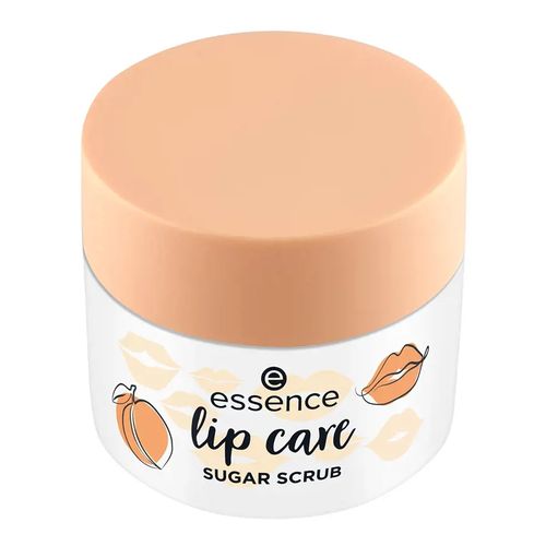 Lip Care Exfoliante de Azúcar