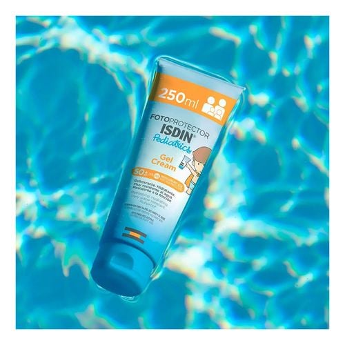 Pediatrics Spf 50