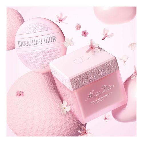 Miss Dior Crema de Manos Fundente