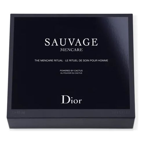Sauvage Ritual Cofre