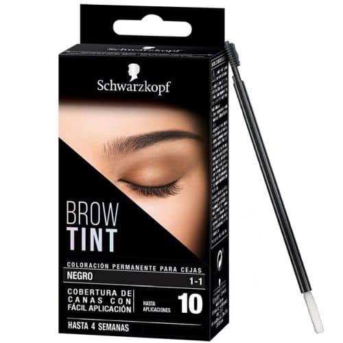 Brow Tint 