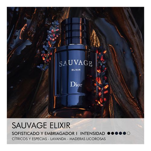 Sauvage Elixir 