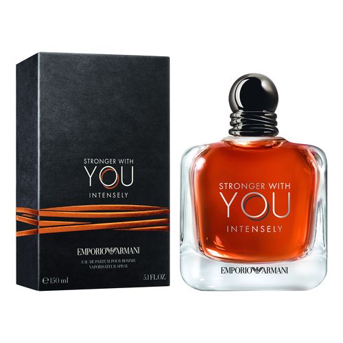 Stronger With You Intensely Edp