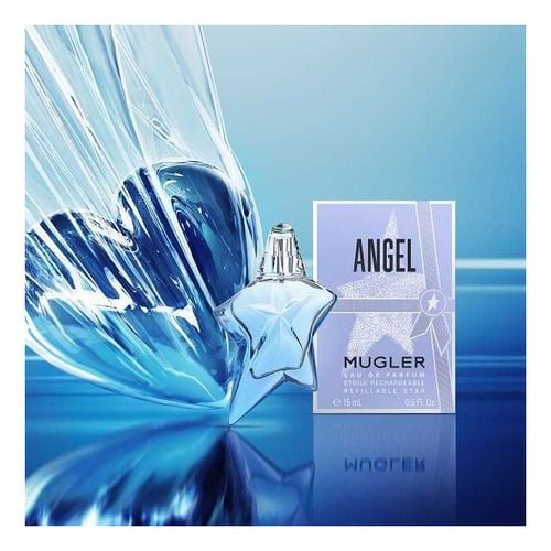 Angel edp