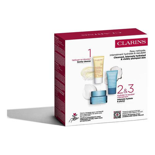 Hydra-Essentiel Crema Estuche