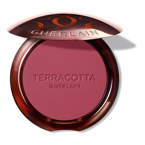 Terracotta Blush