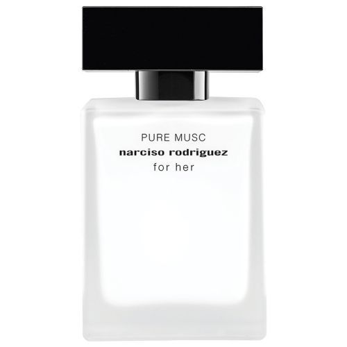 PURE MUSC FOR HER edp