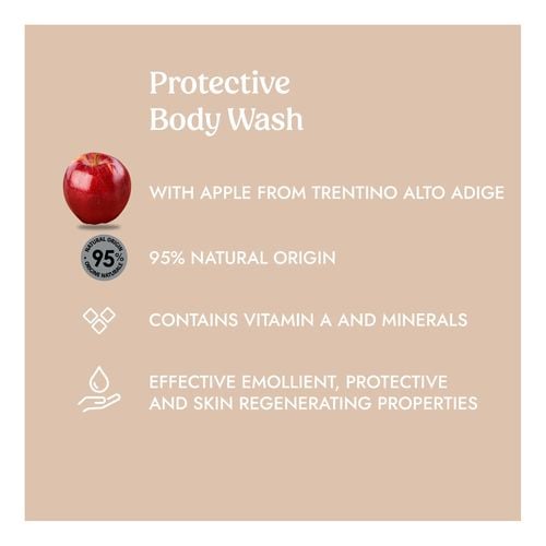 Gel de Baño Protector