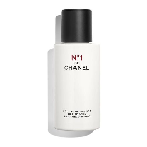 CHANEL N°1 DE CHANEL ESPUMA LIMPIADORA EN POLVO