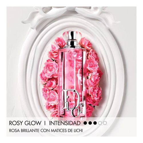 Addict Rosy Glow