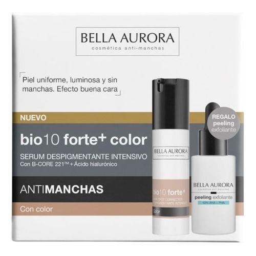 Bio10 Forte+ Estuche 