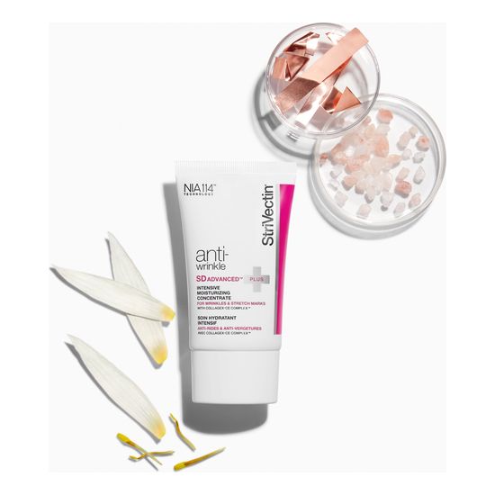 Anti Wrinkle SD Advanced Plus