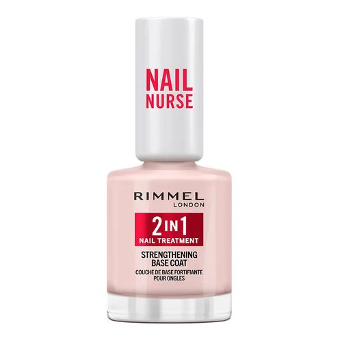Nail Nurse 2 em 1 