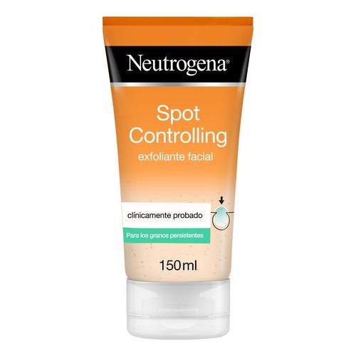 Spot Controling