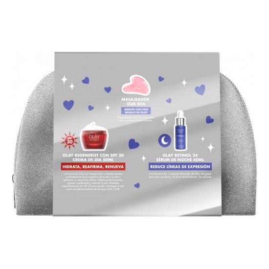 Piel Firme y Radiante en 14 D&iacute;as Neceser