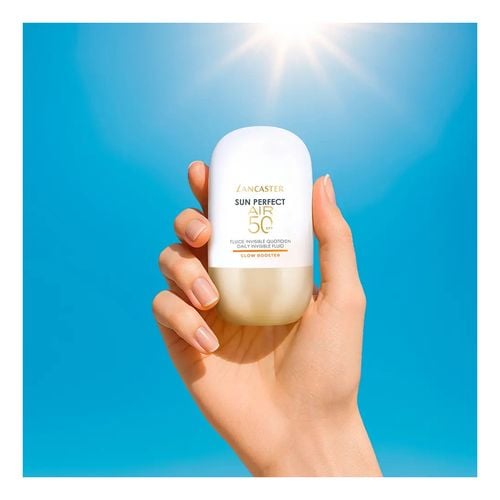 Sun Perfect Air Glow Spf50