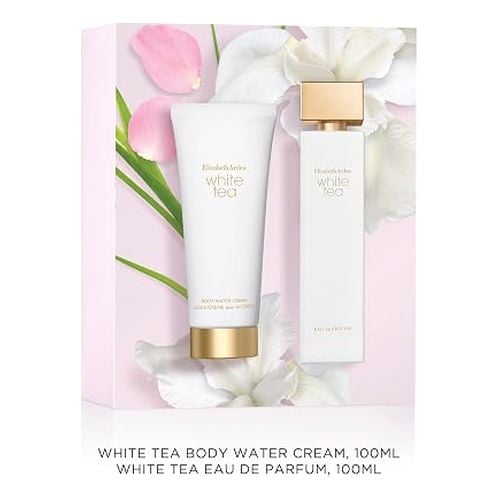 White Tea Edp Estuche