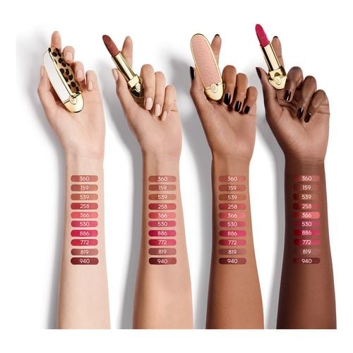 Rouge G Recarga Satin