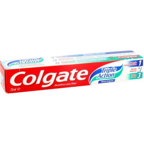 Pasta de Dientes