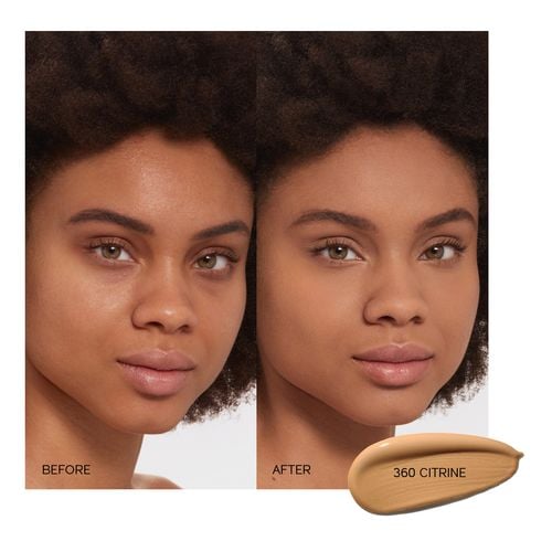 Synchro Skin Self-Refreshing Foundation