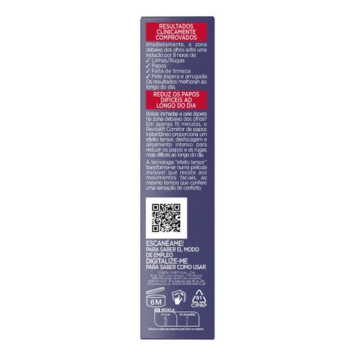 Revitalift Laser Triple Acción