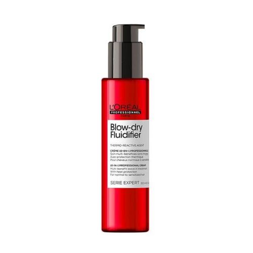 Fluidifier Blow-Dry