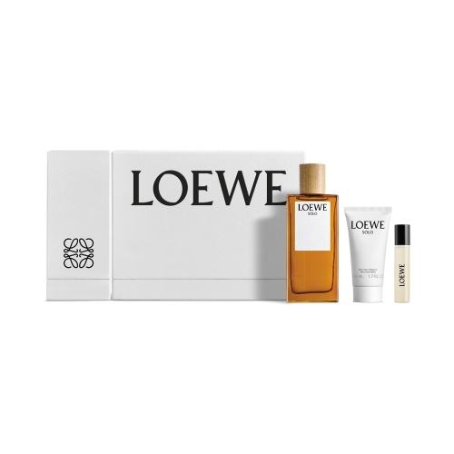Solo Edt Estuche