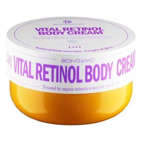 Vital Retinol