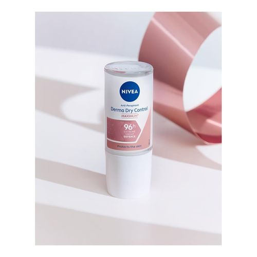 Clinical Derma Control Roll On